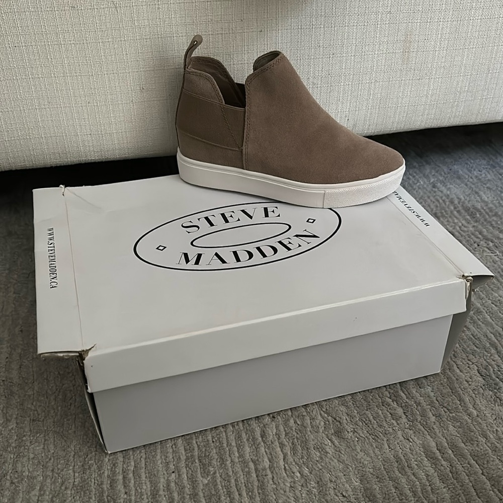 steve madden shoes